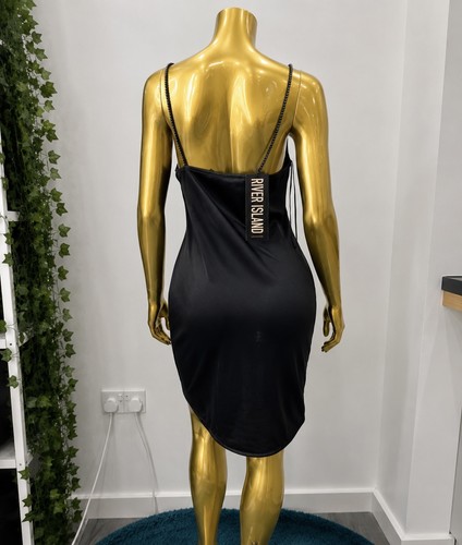 New black bodycon mini - bodycon,