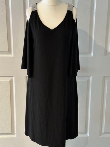 Coco bianco cold shoulder - bianco,