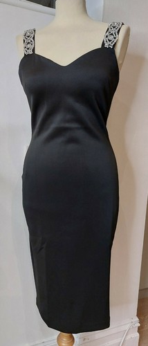 Ted baker evening dress black - baker,
