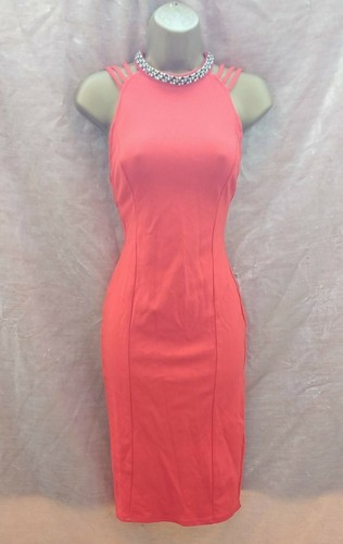 River island red wiggle dress - wiggle,