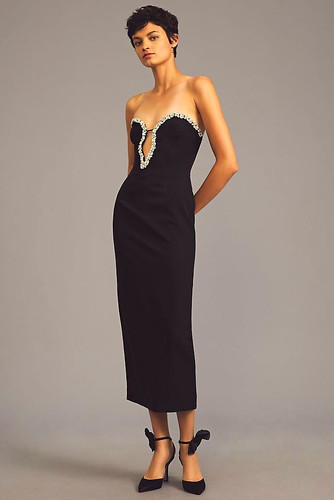 Anthropologie bardot eleni - anthropologie,