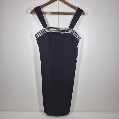 Dkny dress size - 10, pencil