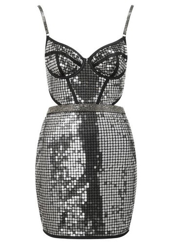 Ann summers hold tight - tight, luxe