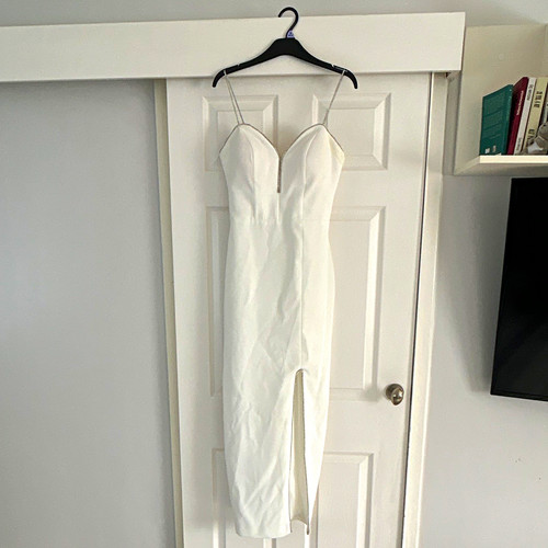 White size column - size, 4
