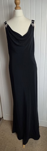 Vintage pearce fionda - fionda, black