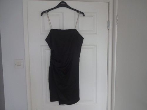 Zara women little black - women's,