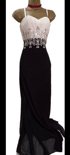 Lipsy vip monochrome black - lipsy,