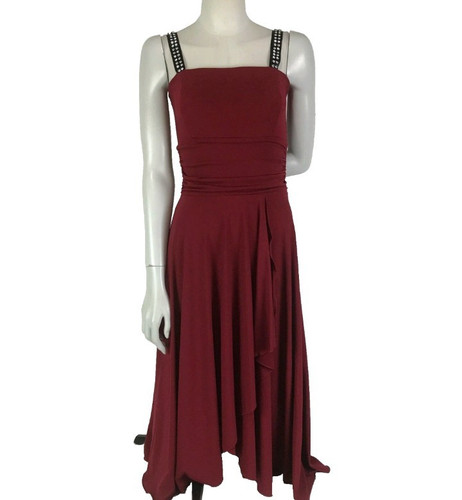 Miss dress red - miss,