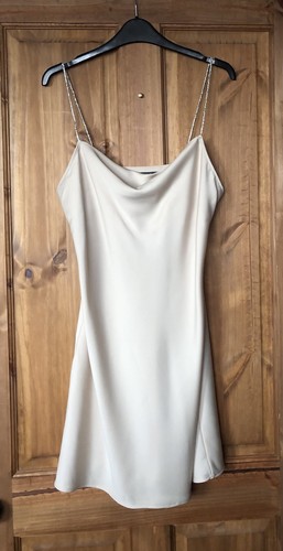 Primark beige gold - cowl, neck