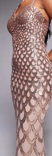 Goddiva diamante strap fish - goddiva,