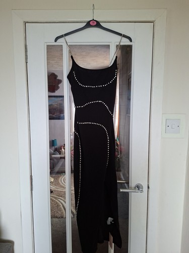 Bnwt sheinbae black - sheinbae,