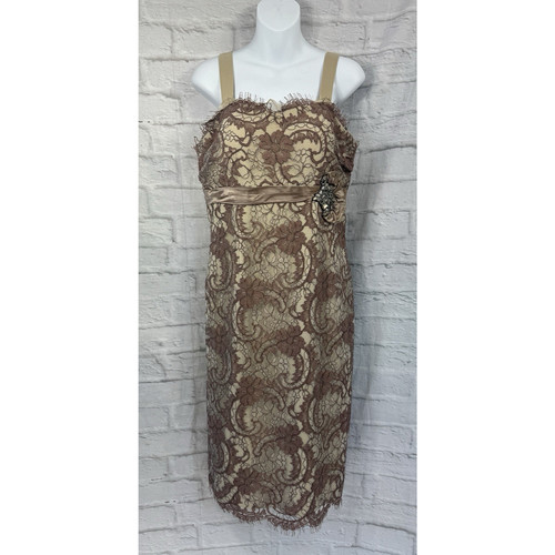 Linea raffaelli pencil dress - linea,