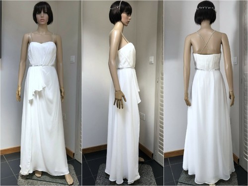 Coast white bridal bride - bridal,