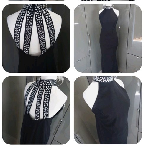 Quiz jewel diamante - quiz, black