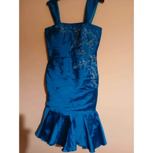 Veni infantino silky blue - veni, wide