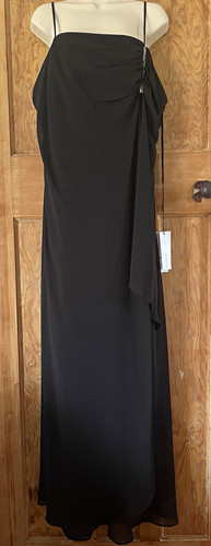 Roman women black diamante - women’s,